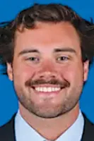 Panthers believe in Geriner